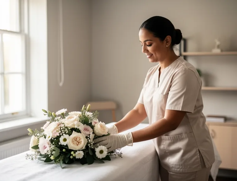 funeral home Omagh